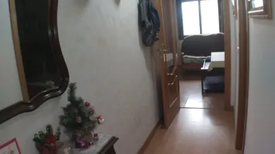 Apartment in Humanes de Madrid photo 4