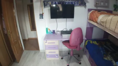 Apartment in Humanes de Madrid photo 16