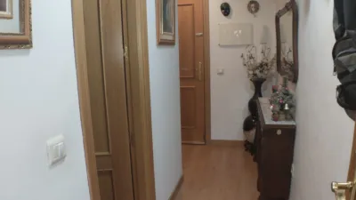 Apartment in Humanes de Madrid photo 5