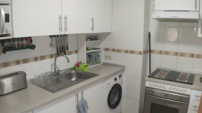 Apartment in Humanes de Madrid photo 12