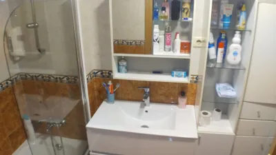 Apartment in Humanes de Madrid photo 6