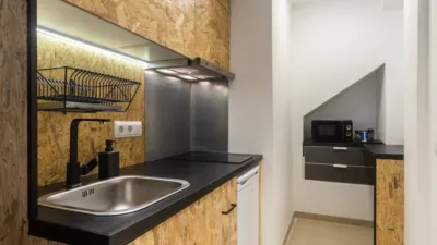 Flat for sale at Carrer de Llíria, 6 photo 32