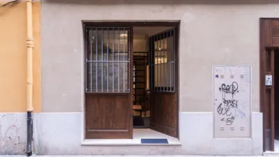 Flat for sale at Carrer de Llíria, 6 photo 37