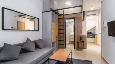 Flat for sale at Carrer de Llíria, 6 photo 27