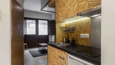 Flat for sale at Carrer de Llíria, 6 photo 39