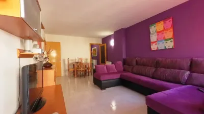 Apartamento en Avenida del Papa Luna photo 4