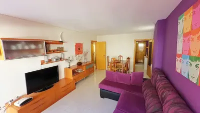 Apartamento en Avenida del Papa Luna photo 3