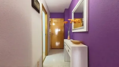Apartamento en Avenida del Papa Luna photo 5