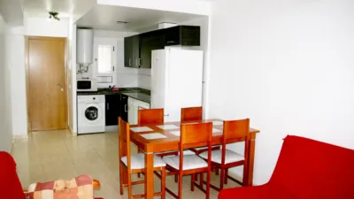 Apartament en venda a Avenida del Papa Luna, Centre-Casc Antic (Peníscola - Peñíscola) de 192.000 €