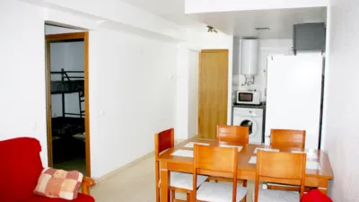 Apartament en venda a Avenida del Papa Luna, Centre-Casc Antic (Peníscola - Peñíscola) de 192.000 €