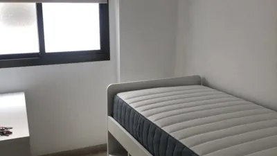 Piso en alquiler en Guamasa-Los Baldíos-Los Rodeos-El Ortigal, Guamasa-Los Baldíos-Los Rodeos-El Ortigal (San Cristóbal de La Laguna) de 1.300 €<span>/mes</span>