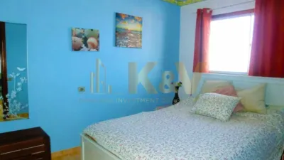 Apartamento en venta en Calle San Agustin Apto 2 Dormitorios Frente Al Mar, San Agustín-Bahía Feliz-Castillo del Romeral (San Bartolomé de Tirajana) de 289.000 €