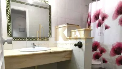 Chalet adosado en venta en Calle Bonito Bungalow Campo Internacional Maspalomas, Maspalomas-Meloneras (San Bartolomé de Tirajana) de 282.000 €