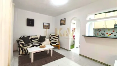 Chalet adosado en venta en Calle Bonito Bungalow Campo Internacional Maspalomas, Maspalomas-Meloneras (San Bartolomé de Tirajana) de 282.000 €