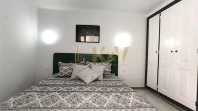 Chalet adosado en venta en Calle Bonito Bungalow Campo Internacional Maspalomas, Maspalomas-Meloneras (San Bartolomé de Tirajana) de 282.000 €