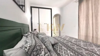 Chalet adosado en venta en Calle Bonito Bungalow Campo Internacional Maspalomas, Maspalomas-Meloneras (San Bartolomé de Tirajana) de 282.000 €