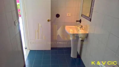 Casa adosada en venta en Calle Gran Bungalow Maspalomas Campo de Golf, Maspalomas-Meloneras (San Bartolomé de Tirajana) de 280.000 €