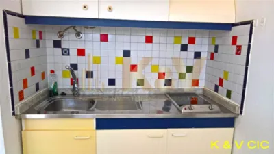 Casa adosada en venta en Calle Gran Bungalow Maspalomas Campo de Golf, Maspalomas-Meloneras (San Bartolomé de Tirajana) de 280.000 €