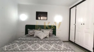 Chalet adosado en venta en Calle Precioso Bungalow Campo Internacional Maspalomas, Maspalomas-Meloneras (San Bartolomé de Tirajana) de 282.000 €
