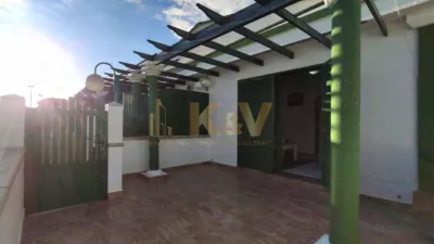 Chalet adosado en venta en Calle Precioso Bungalow Campo Internacional Maspalomas, Maspalomas-Meloneras (San Bartolomé de Tirajana) de 282.000 €