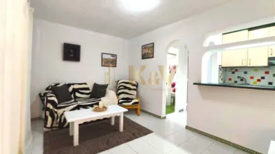 Chalet adosado en venta en Calle Precioso Bungalow Campo Internacional Maspalomas, Maspalomas-Meloneras (San Bartolomé de Tirajana) de 282.000 €