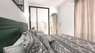 Chalet adosado en venta en Calle Precioso Bungalow Campo Internacional Maspalomas, Maspalomas-Meloneras (San Bartolomé de Tirajana) de 282.000 €