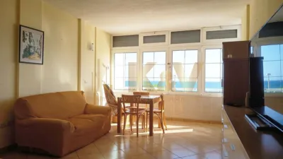 Apartamento en venta en Calle San Agustín Apto Con Preciosas Vistas Al Mar, San Agustín-Bahía Feliz-Castillo del Romeral (San Bartolomé de Tirajana) de 285.000 €