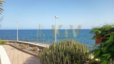 Apartamento en venta en Calle San Agustín Apto Con Preciosas Vistas Al Mar, San Agustín-Bahía Feliz-Castillo del Romeral (San Bartolomé de Tirajana) de 285.000 €