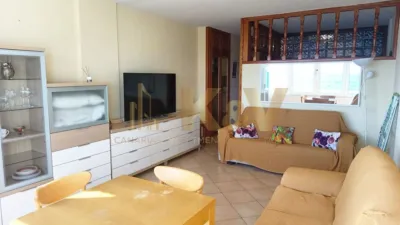 Apartamento en venta en Calle San Agustín Apto Con Preciosas Vistas Al Mar, San Agustín-Bahía Feliz-Castillo del Romeral (San Bartolomé de Tirajana) de 285.000 €