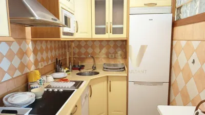 Apartamento en venta en Calle San Agustín Apto Con Preciosas Vistas Al Mar, San Agustín-Bahía Feliz-Castillo del Romeral (San Bartolomé de Tirajana) de 285.000 €