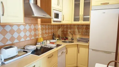 Apartamento en venta en Calle San Agustín Apto Con Preciosas Vistas Al Mar, San Agustín-Bahía Feliz-Castillo del Romeral (San Bartolomé de Tirajana) de 285.000 €