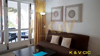 Casa adosada en calle Bungalow Playa del Inglés Primera Línea de Playa photo 4