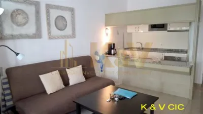 Casa adosada en calle Bungalow Playa del Inglés Primera Línea de Playa photo 5