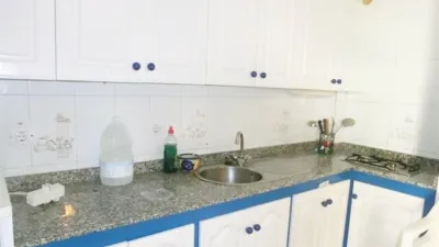 Apartamento en calle San Agustín 1 Dorm 45M2 y Preciosas Vistas Al Mar photo 3