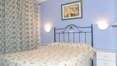 Apartamento en calle San Agustín 1 Dorm 45M2 y Preciosas Vistas Al Mar photo 6