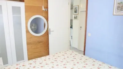 Apartamento en calle San Agustín 1 Dorm 45M2 y Preciosas Vistas Al Mar photo 7