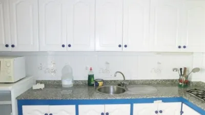 Apartamento en calle San Agustín 1 Dorm 45M2 y Preciosas Vistas Al Mar photo 4