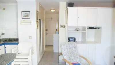 Apartamento en calle San Agustín 1 Dorm 45M2 y Preciosas Vistas Al Mar photo 2