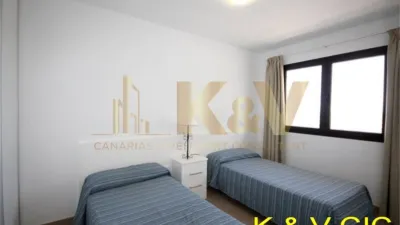 Apartamento en calle Apto San Agustín 2 Dormitorios Vistas Al Mar photo 2