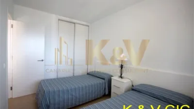 Apartamento en calle Apto San Agustín 2 Dormitorios Vistas Al Mar photo 3