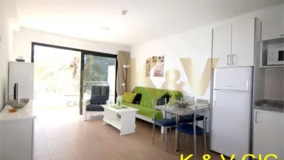 Apartamento en calle Apto San Agustín 2 Dormitorios Vistas Al Mar photo 8