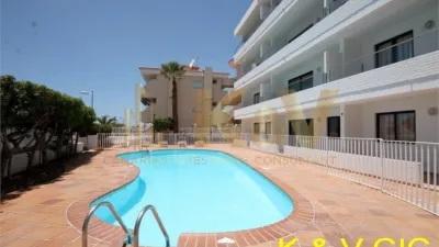 Apartamento en calle Apto San Agustín 2 Dormitorios Vistas Al Mar photo 9