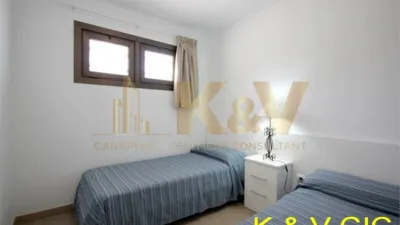 Apartamento en calle Apto San Agustín 2 Dormitorios Vistas Al Mar photo 6