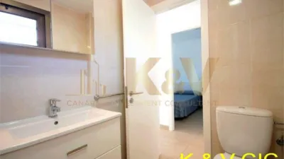 Apartamento en calle Apto San Agustín 2 Dormitorios Vistas Al Mar photo 5