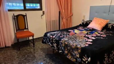 Detached villa in La Cañada, Paterna photo 22