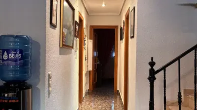 Detached villa in La Cañada, Paterna photo 10