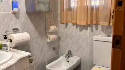Detached villa in La Cañada, Paterna photo 13