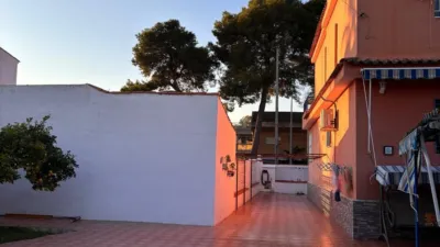 Detached villa in La Cañada, Paterna photo 51