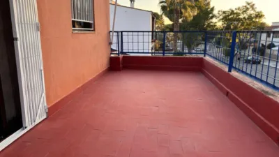 Detached villa in La Cañada, Paterna photo 30