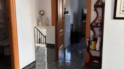 Detached villa in La Cañada, Paterna photo 16